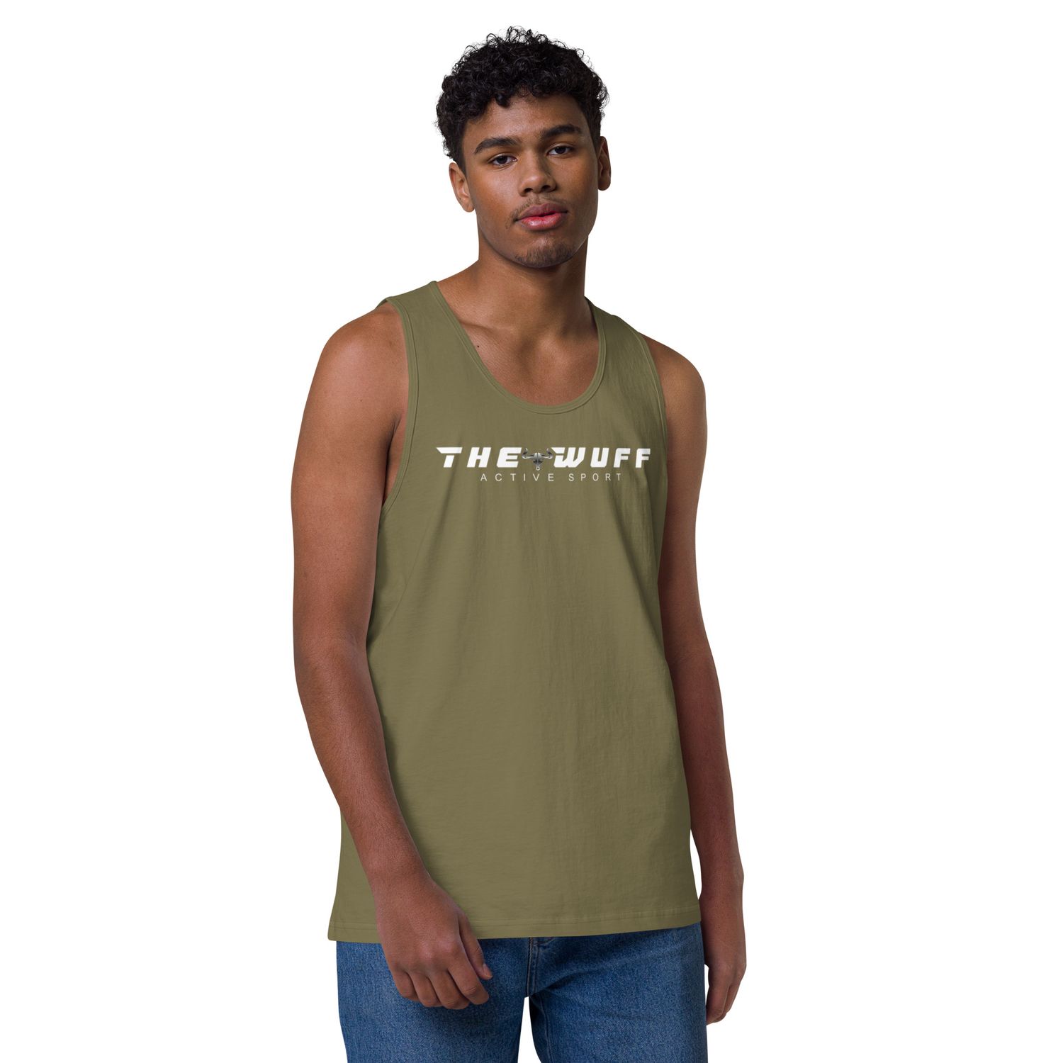 Unisex Premium Tank-Top