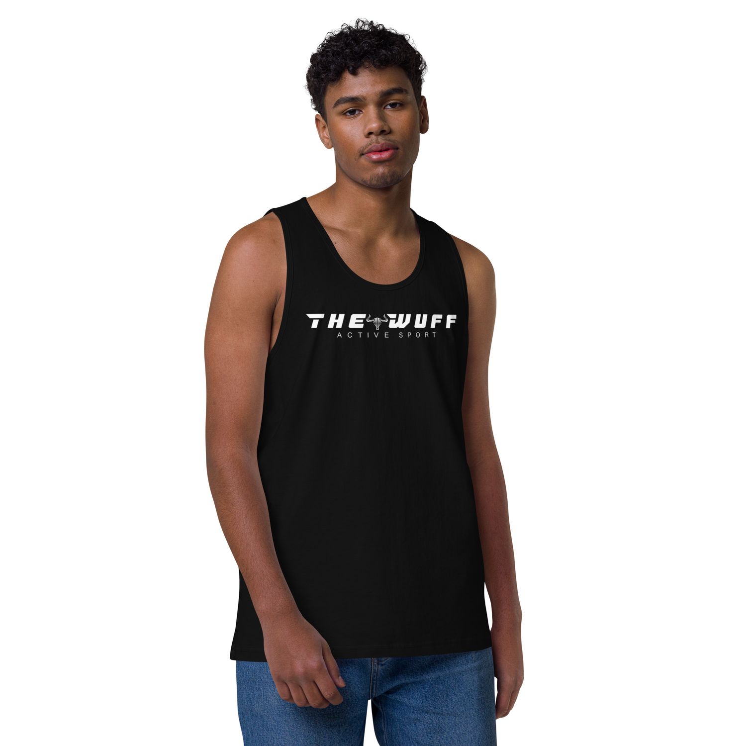 Unisex Premium Tank-Top