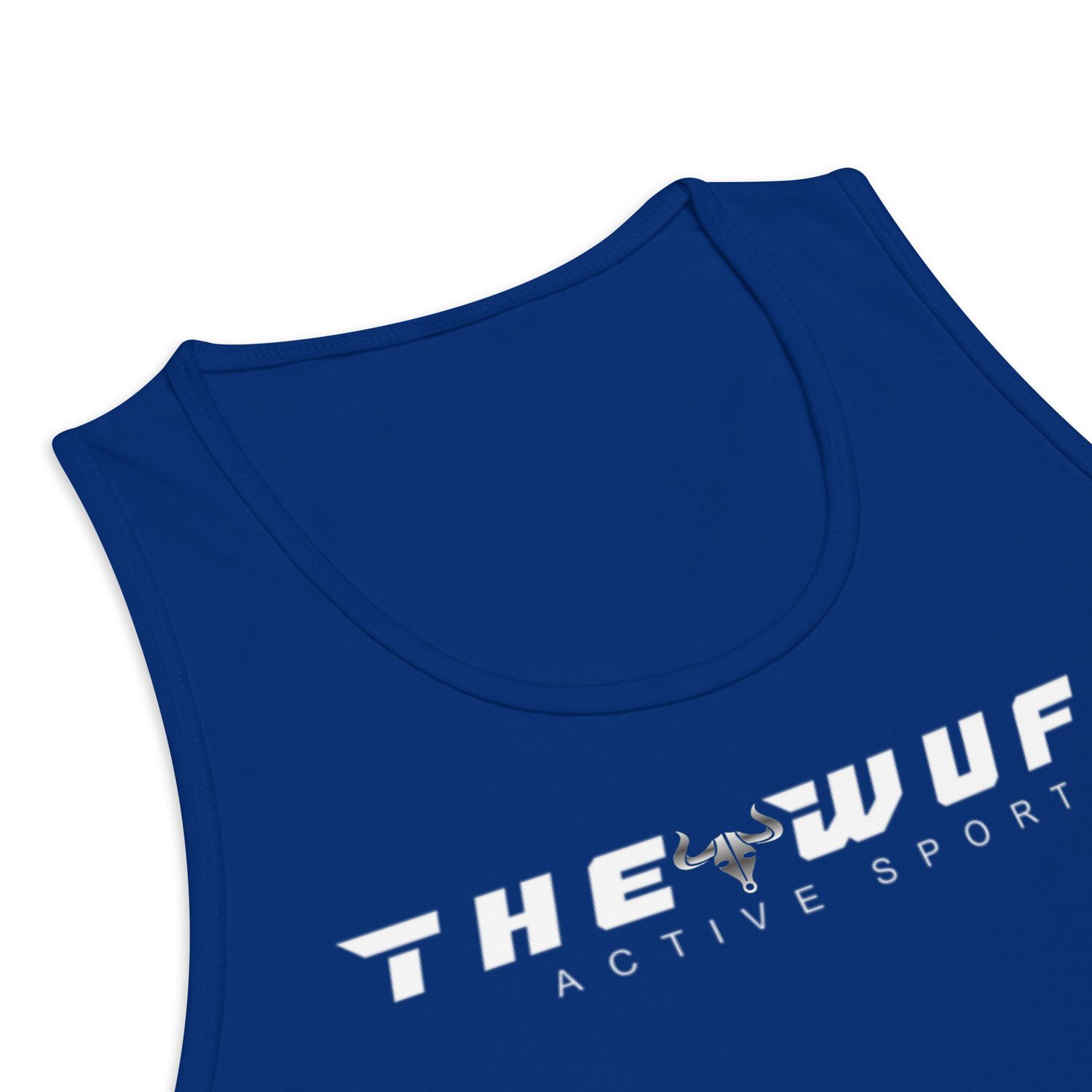 Unisex Premium Tank-Top