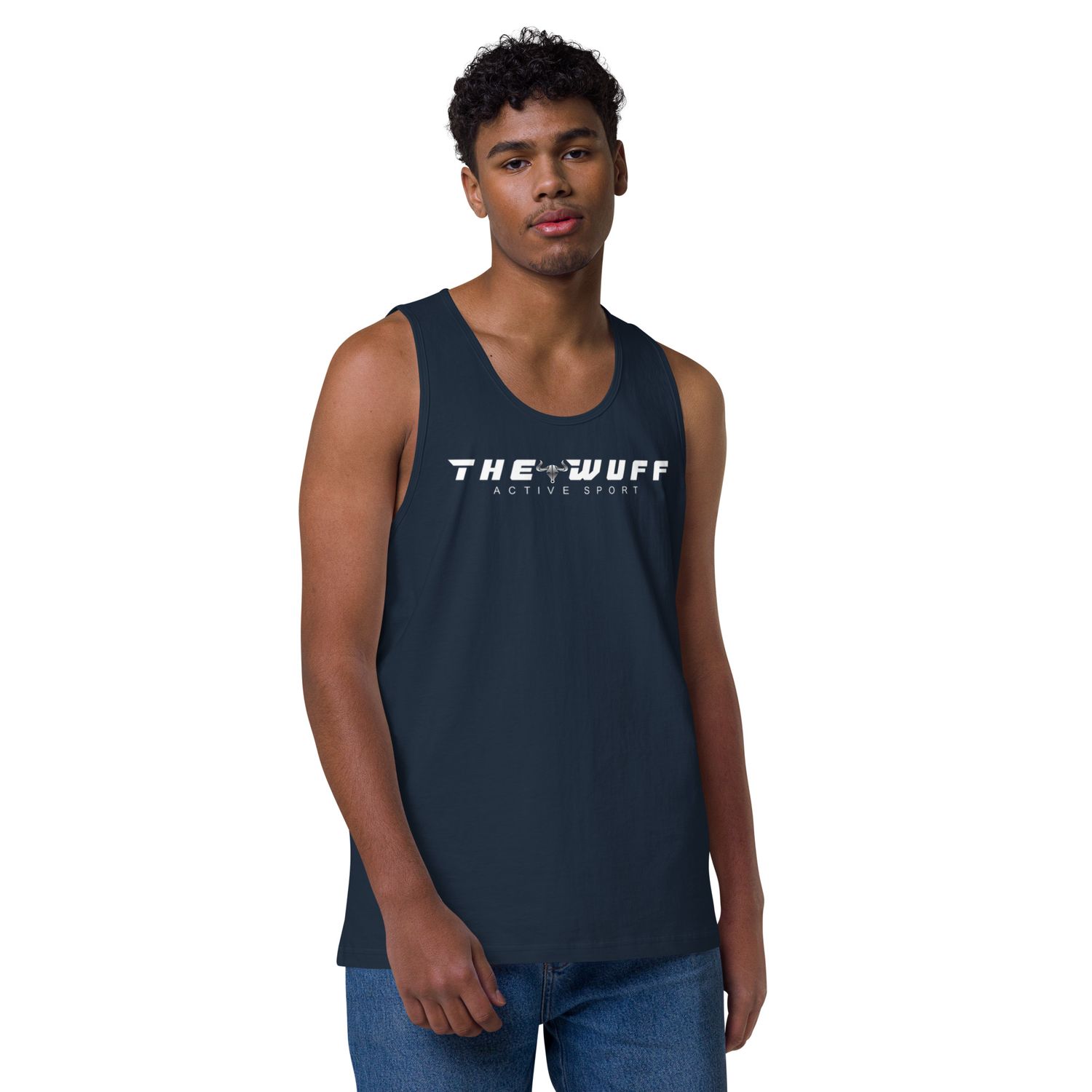 Unisex Premium Tank-Top