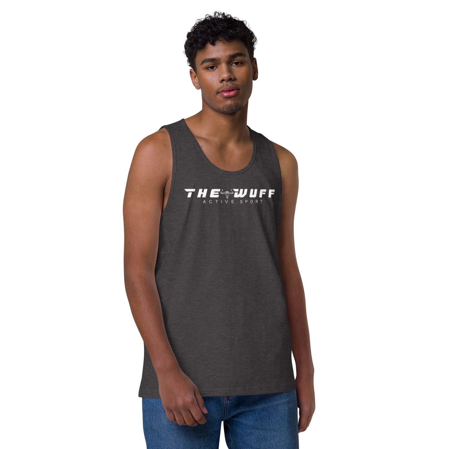 Unisex Premium Tank-Top