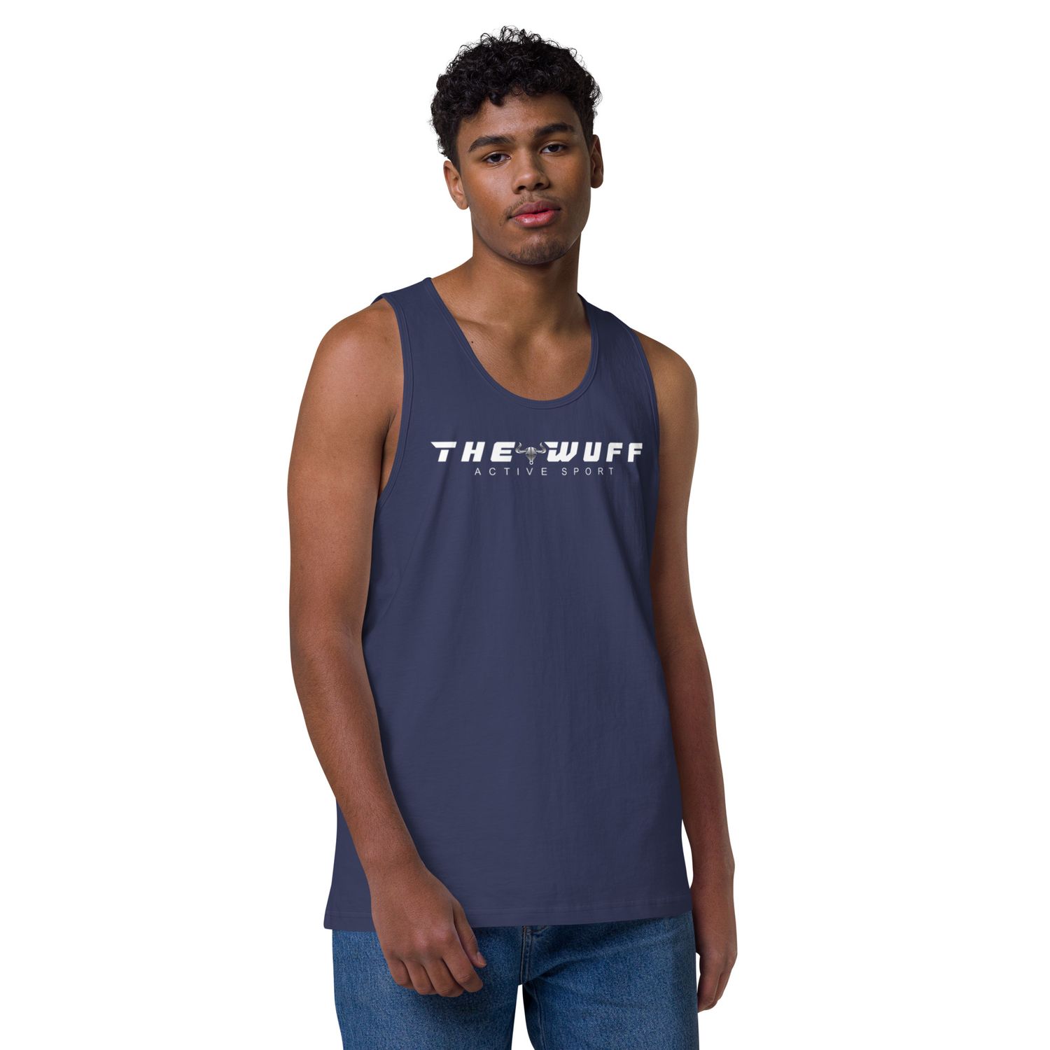 Unisex Premium Tank-Top