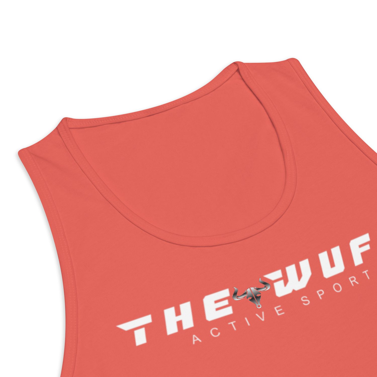 Unisex Premium Tank-Top
