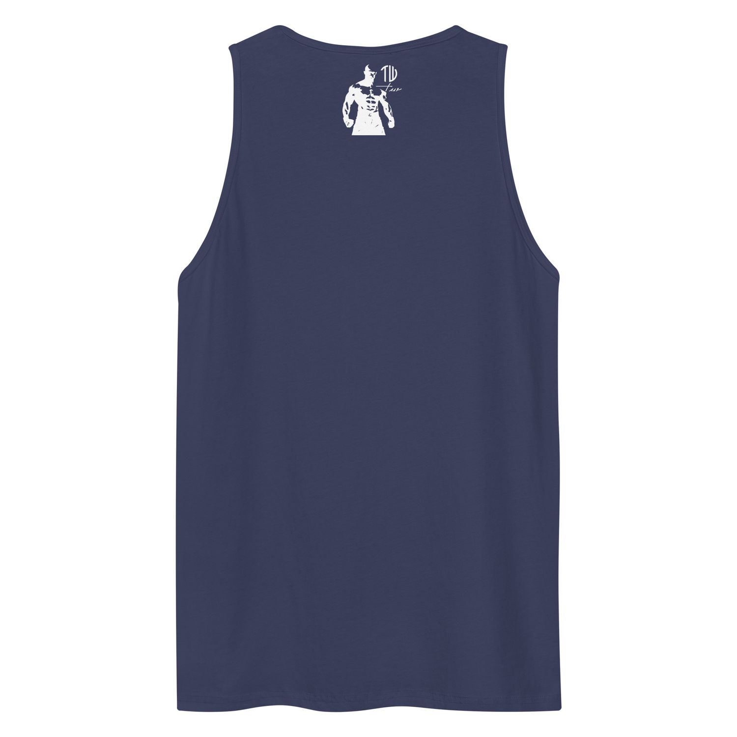 Unisex Premium Tank-Top
