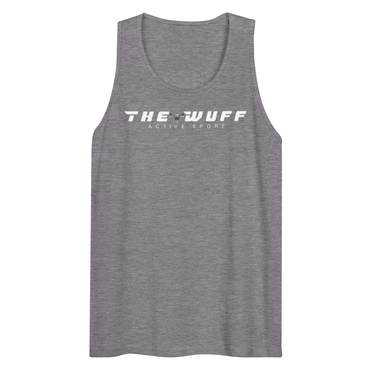 Unisex Premium Tank-Top