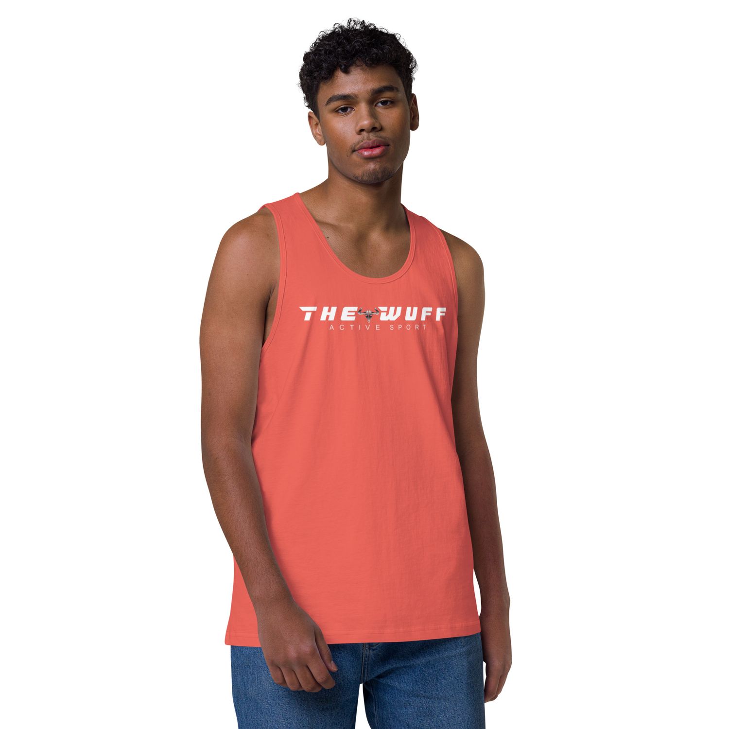Unisex Premium Tank-Top