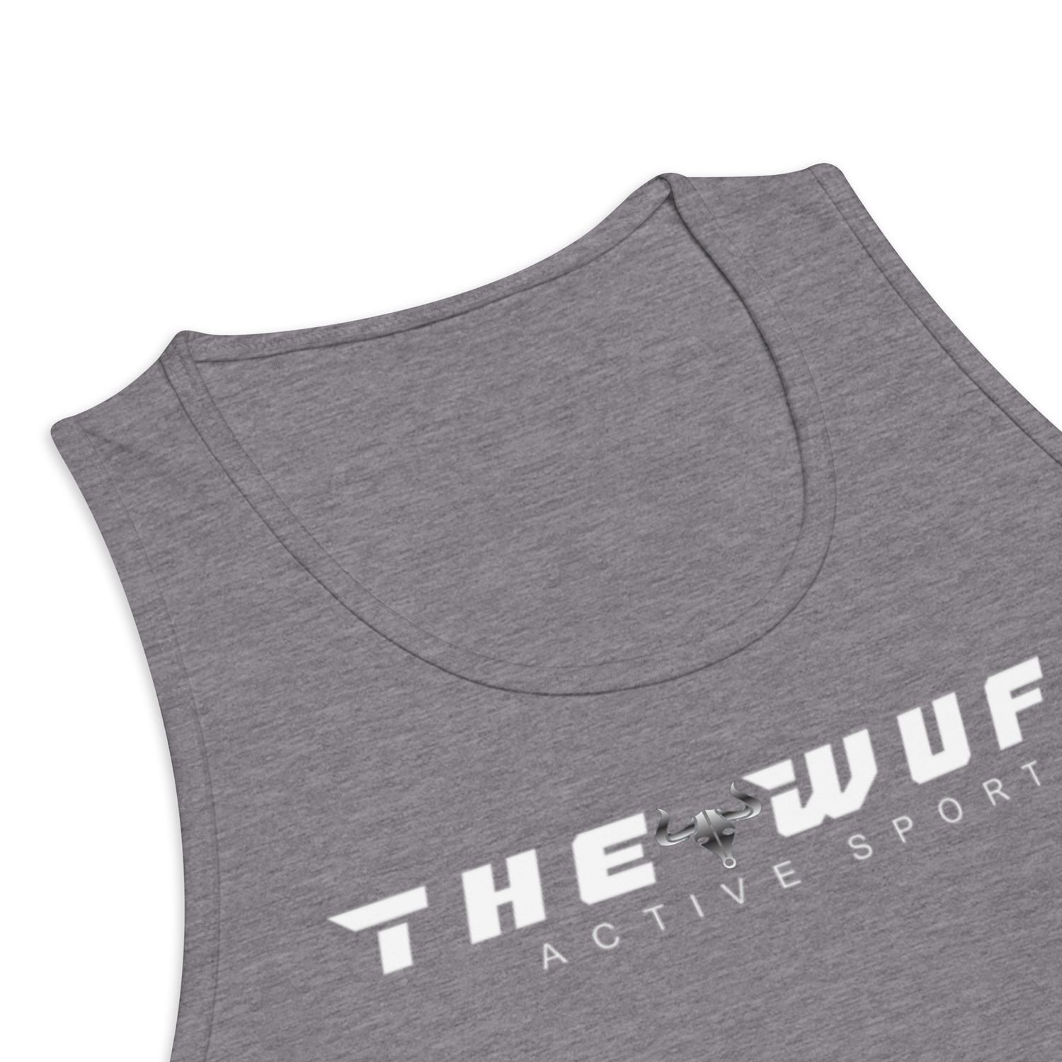 Unisex Premium Tank-Top