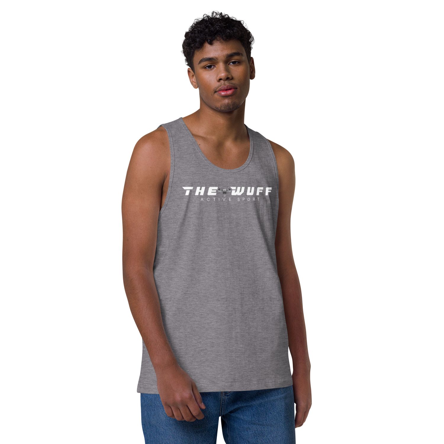 Unisex Premium Tank-Top