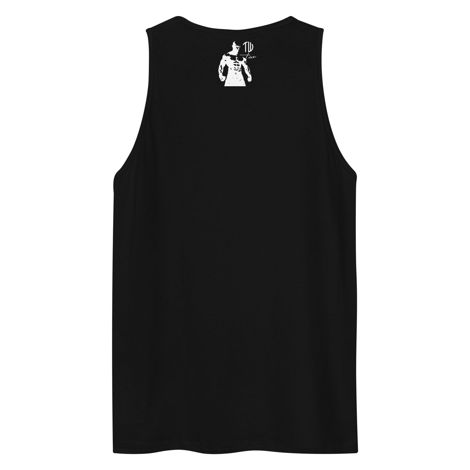 Unisex Premium Tank-Top