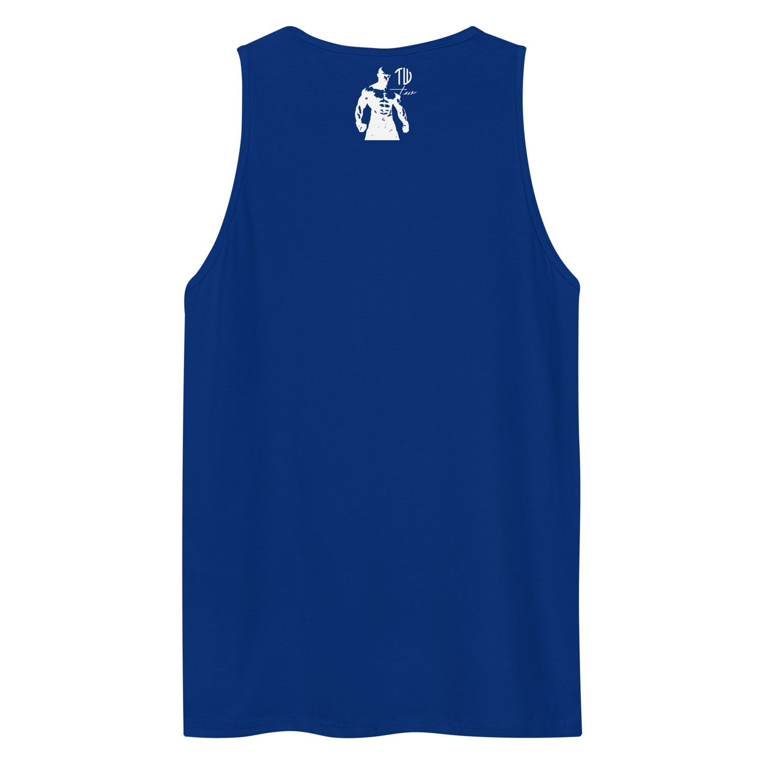 Unisex Premium Tank-Top