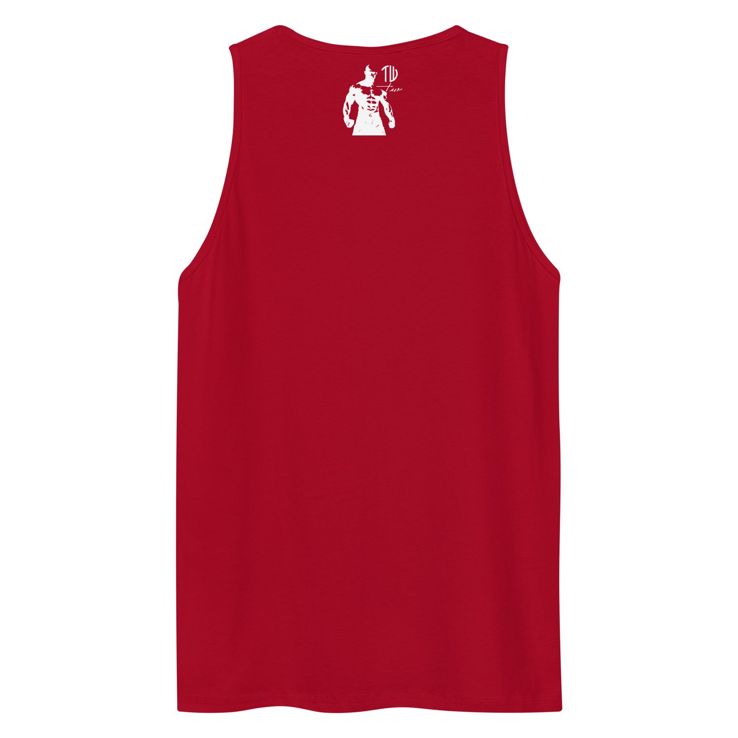 Unisex Premium Tank-Top