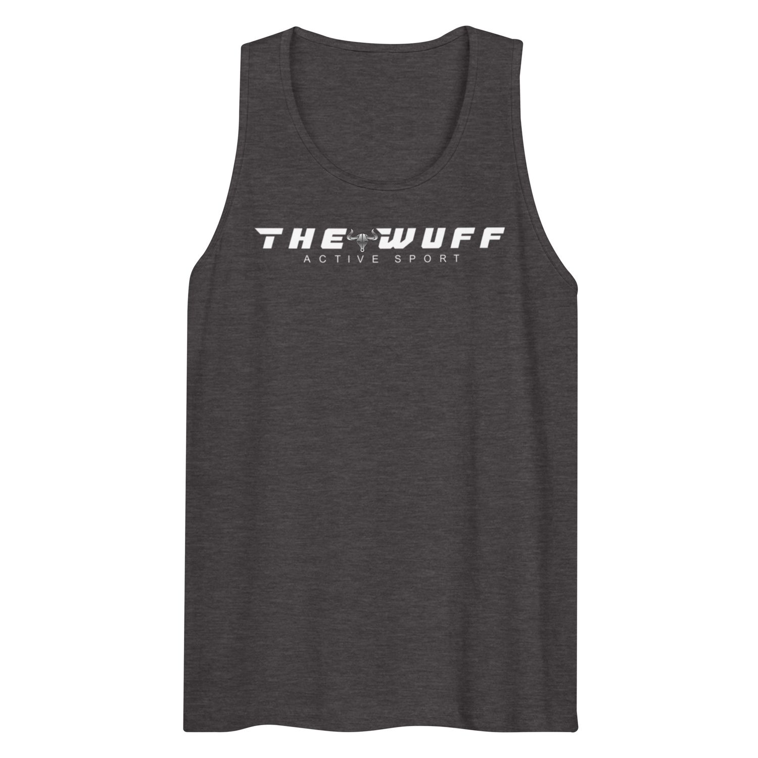 Unisex Premium Tank-Top