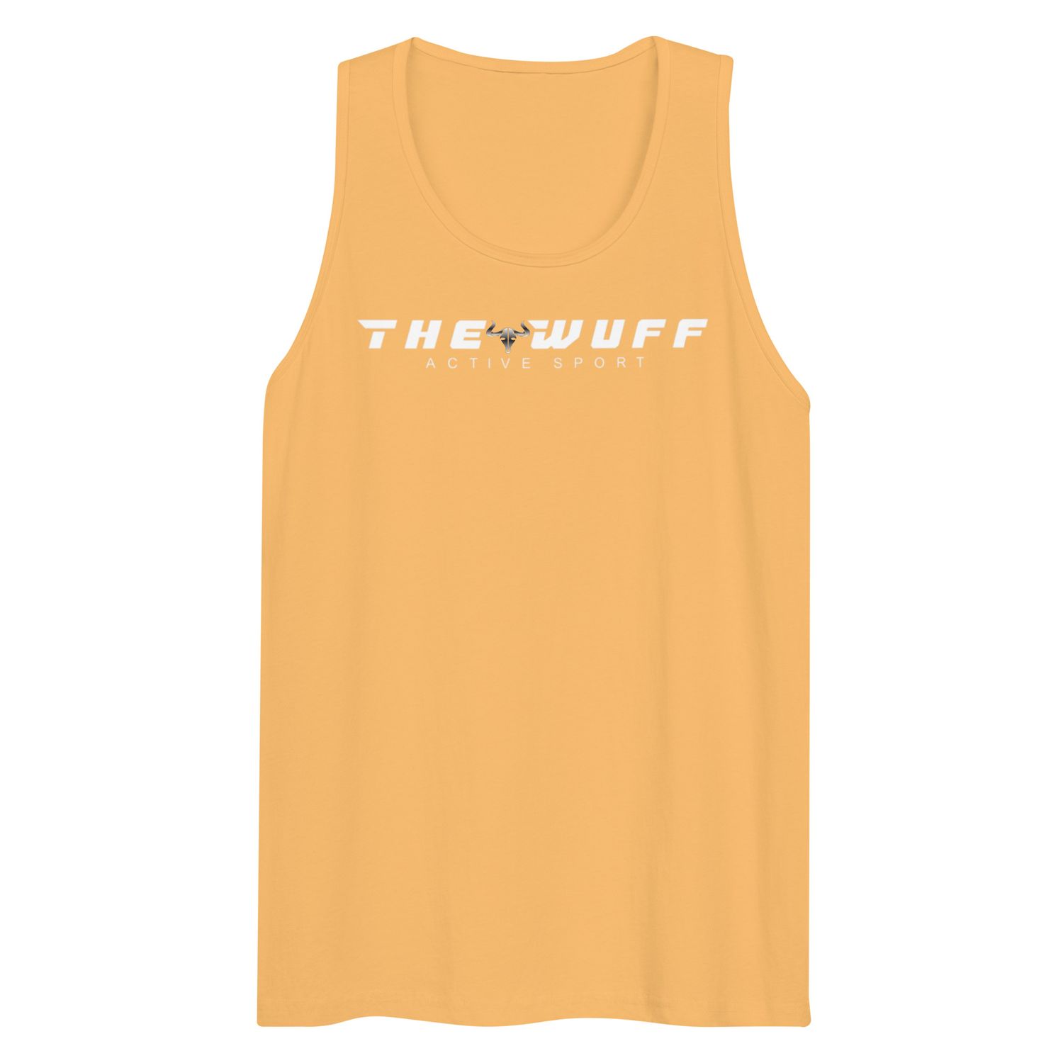 Unisex Premium Tank-Top