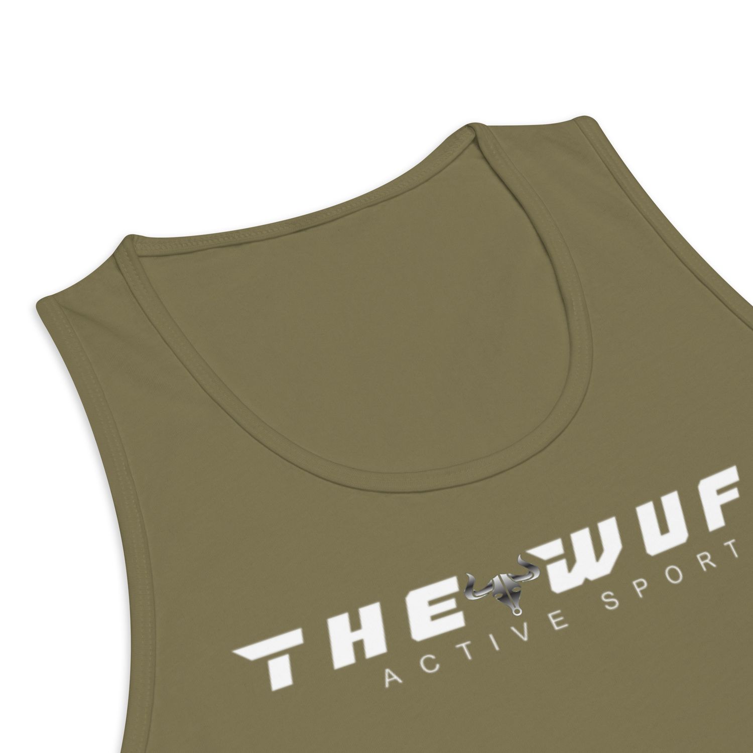 Unisex Premium Tank-Top