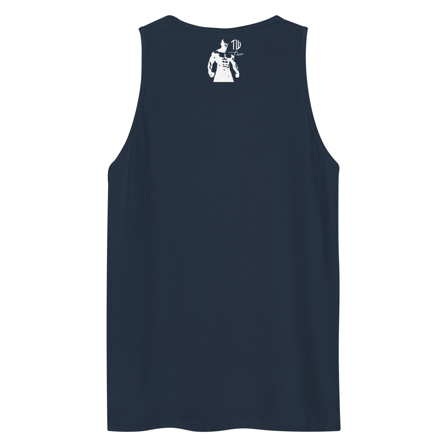 Unisex Premium Tank-Top