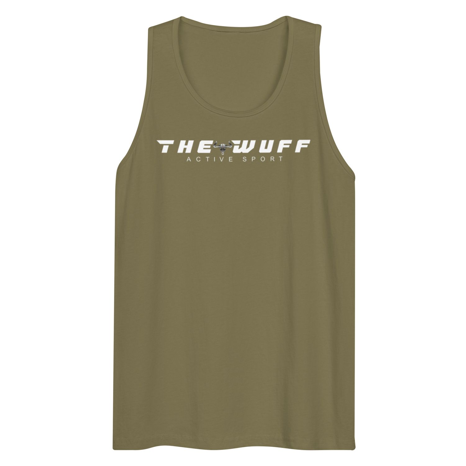 Unisex Premium Tank-Top