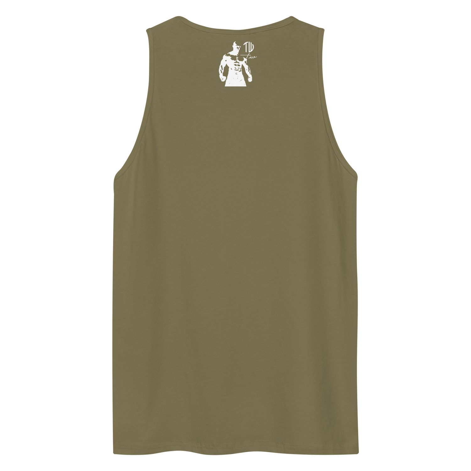 Unisex Premium Tank-Top