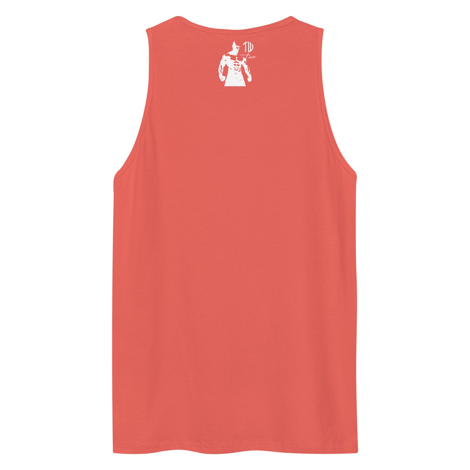 Unisex Premium Tank-Top