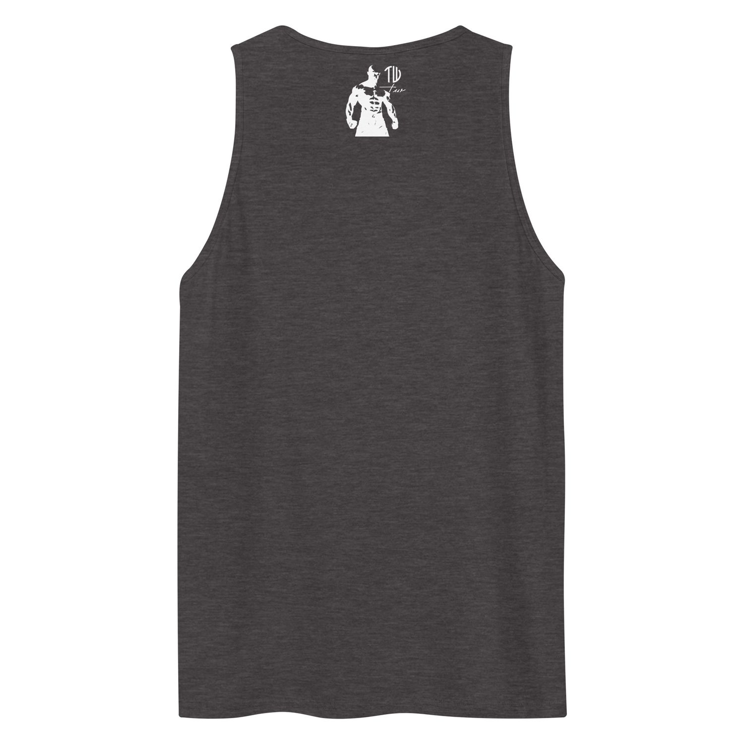 Unisex Premium Tank-Top
