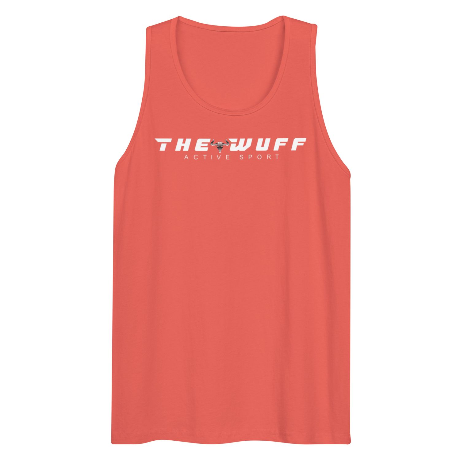 Unisex Premium Tank-Top