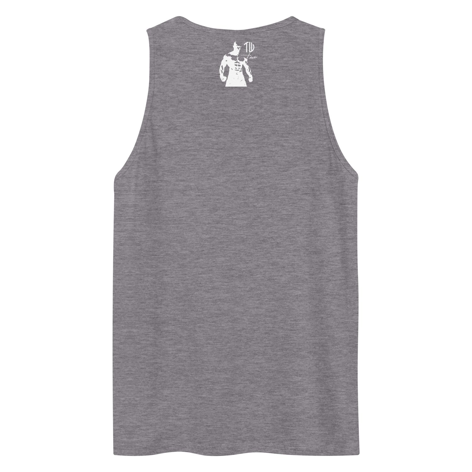 Unisex Premium Tank-Top