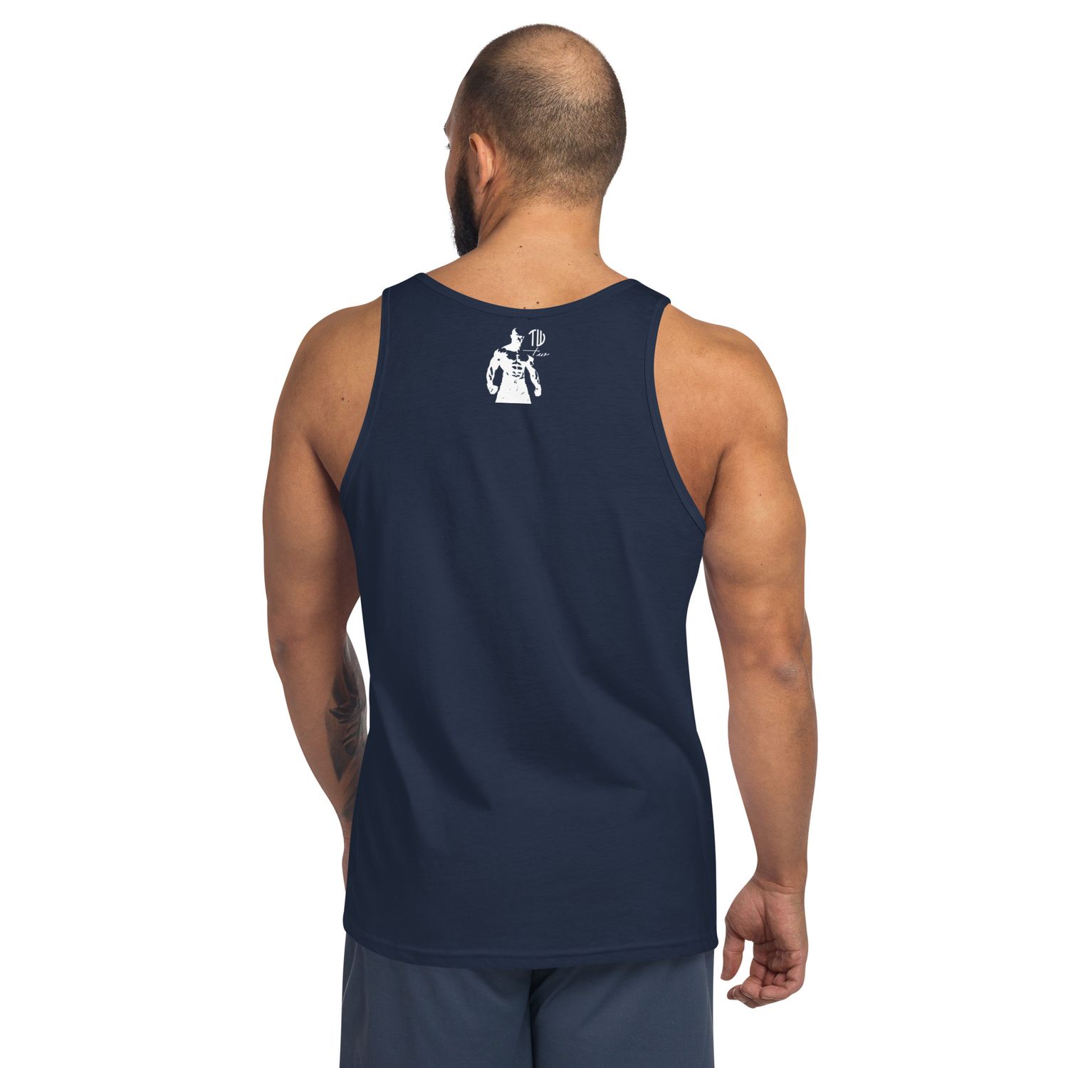 Unisex Tanktop