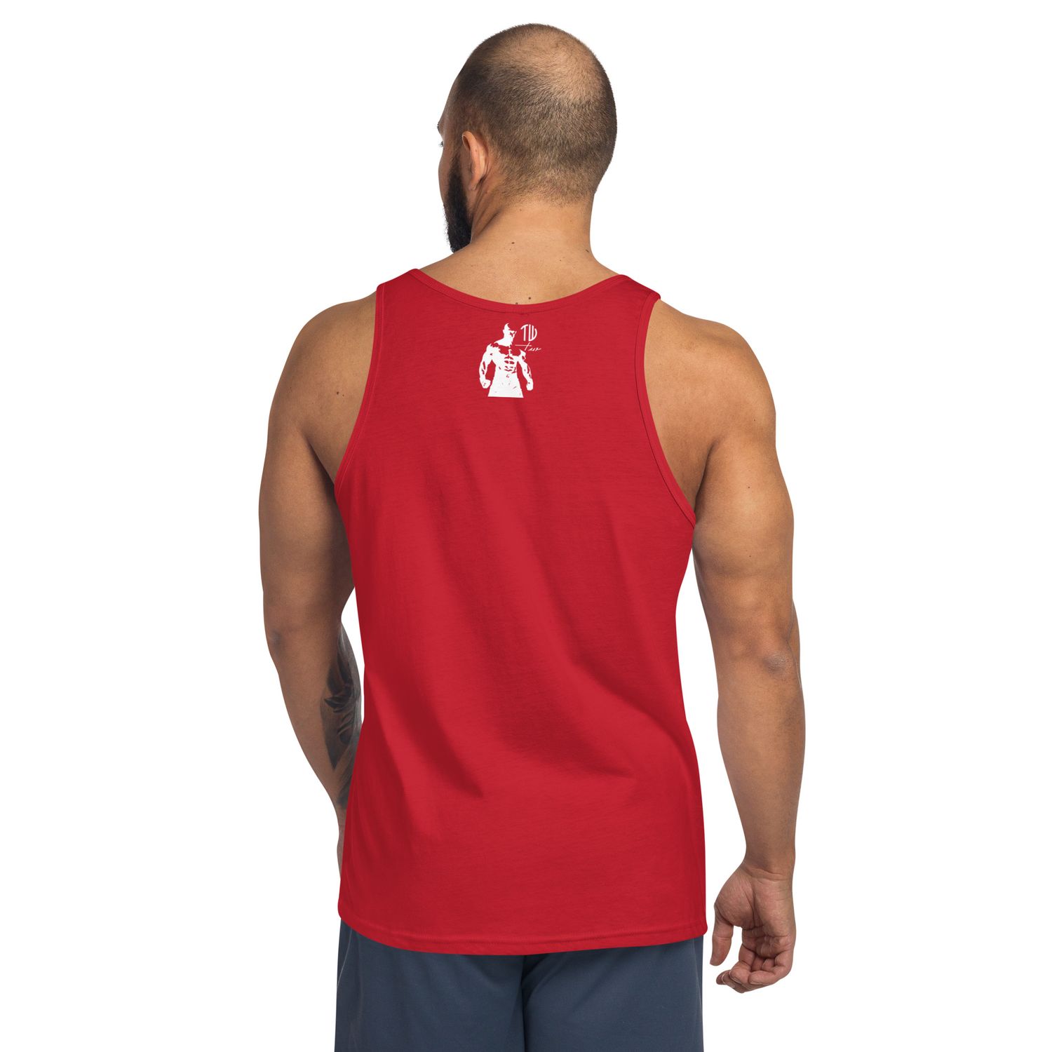 Unisex Tanktop