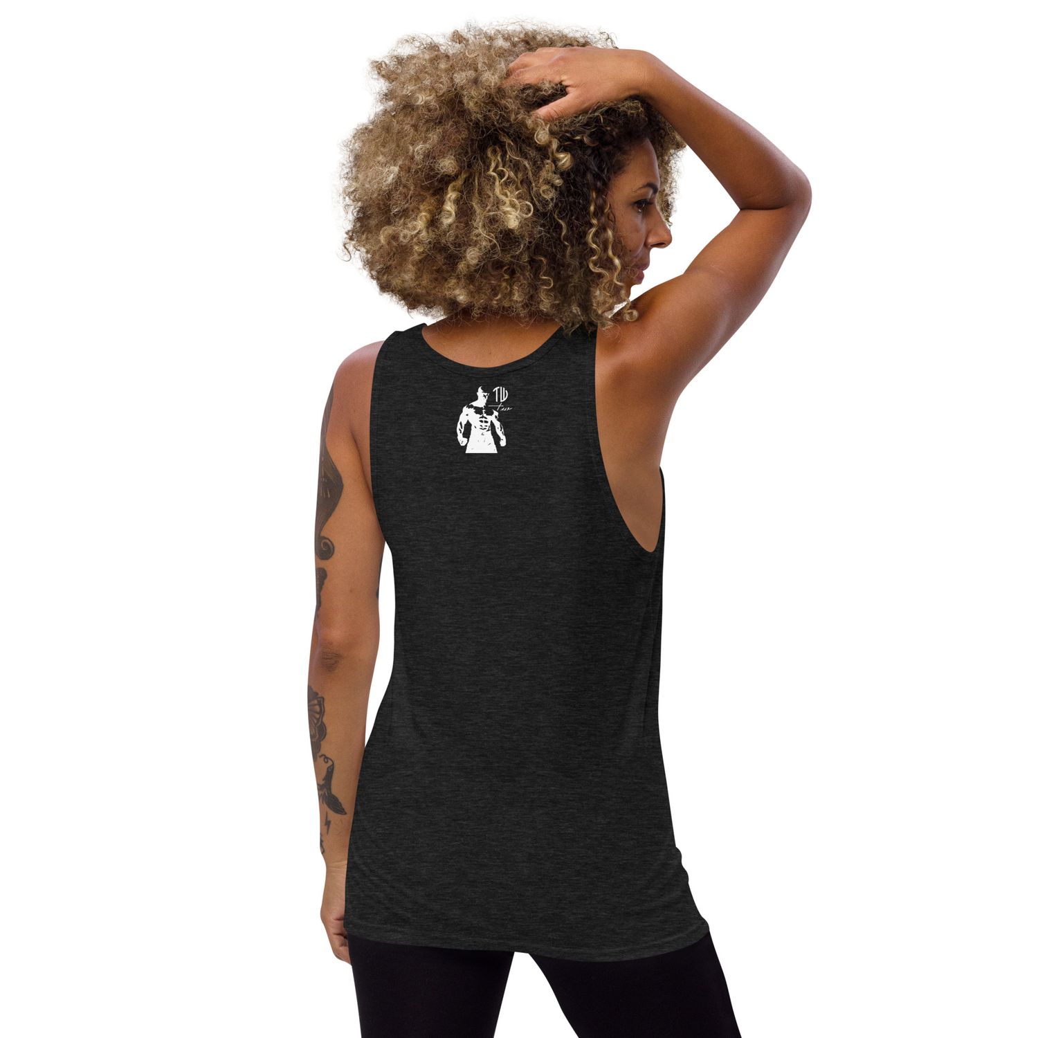 Unisex Tanktop