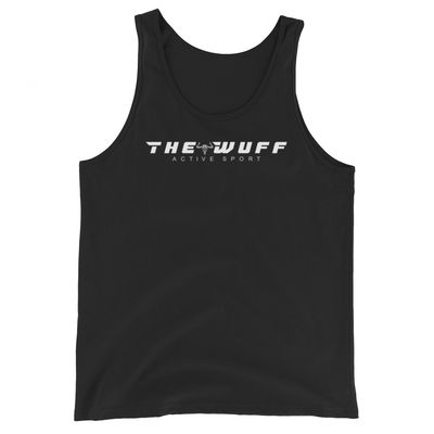 Unisex Tanktop