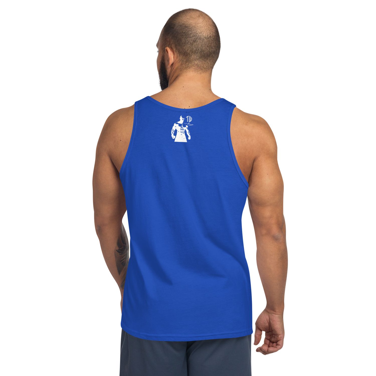 Unisex Tanktop
