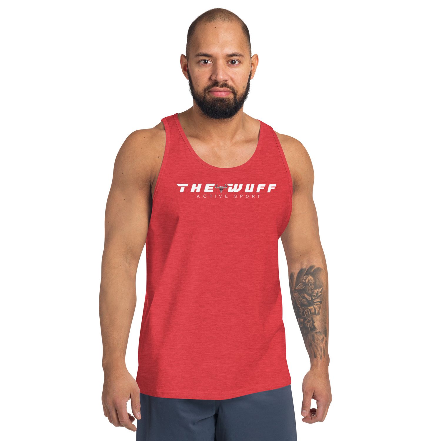 Unisex Tanktop