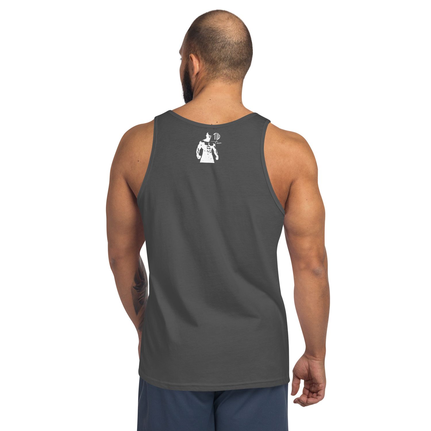 Unisex Tanktop