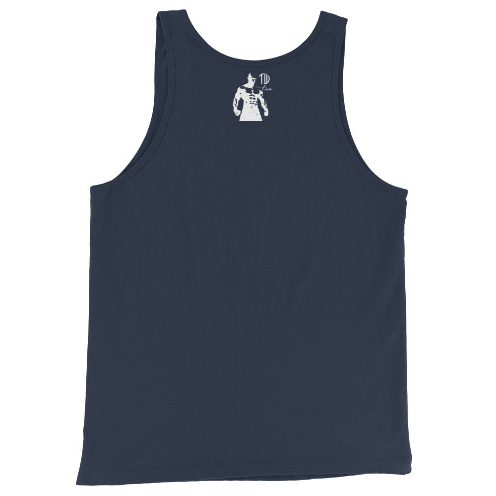 Unisex Tanktop