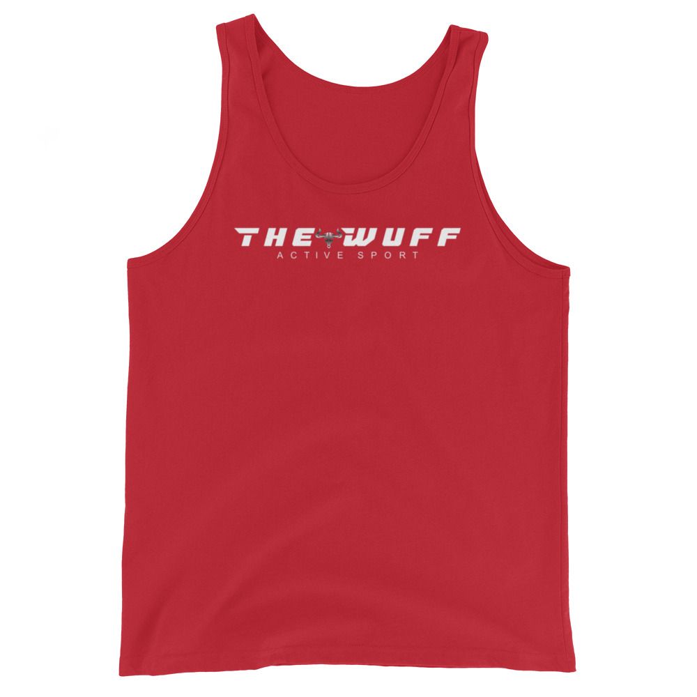 Unisex Tanktop
