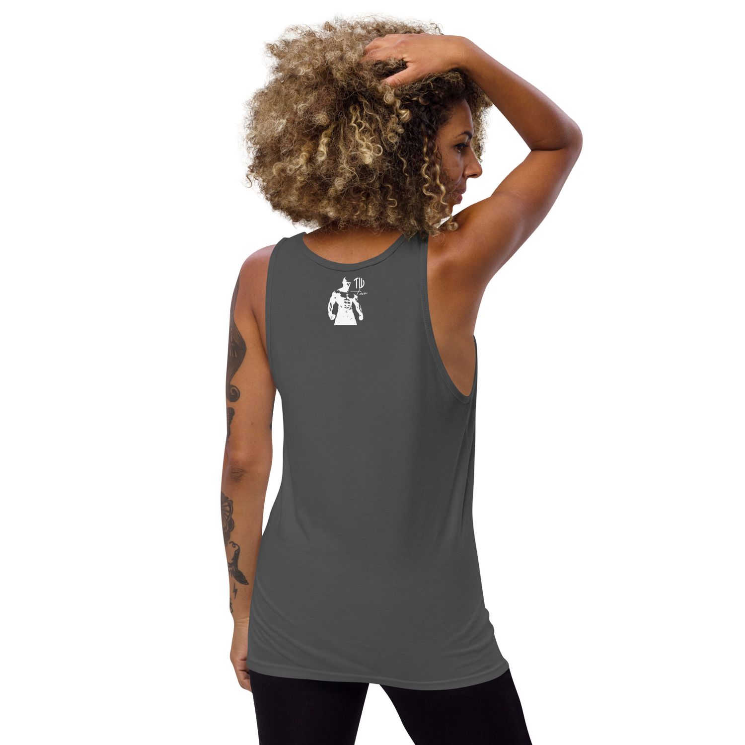 Unisex Tanktop