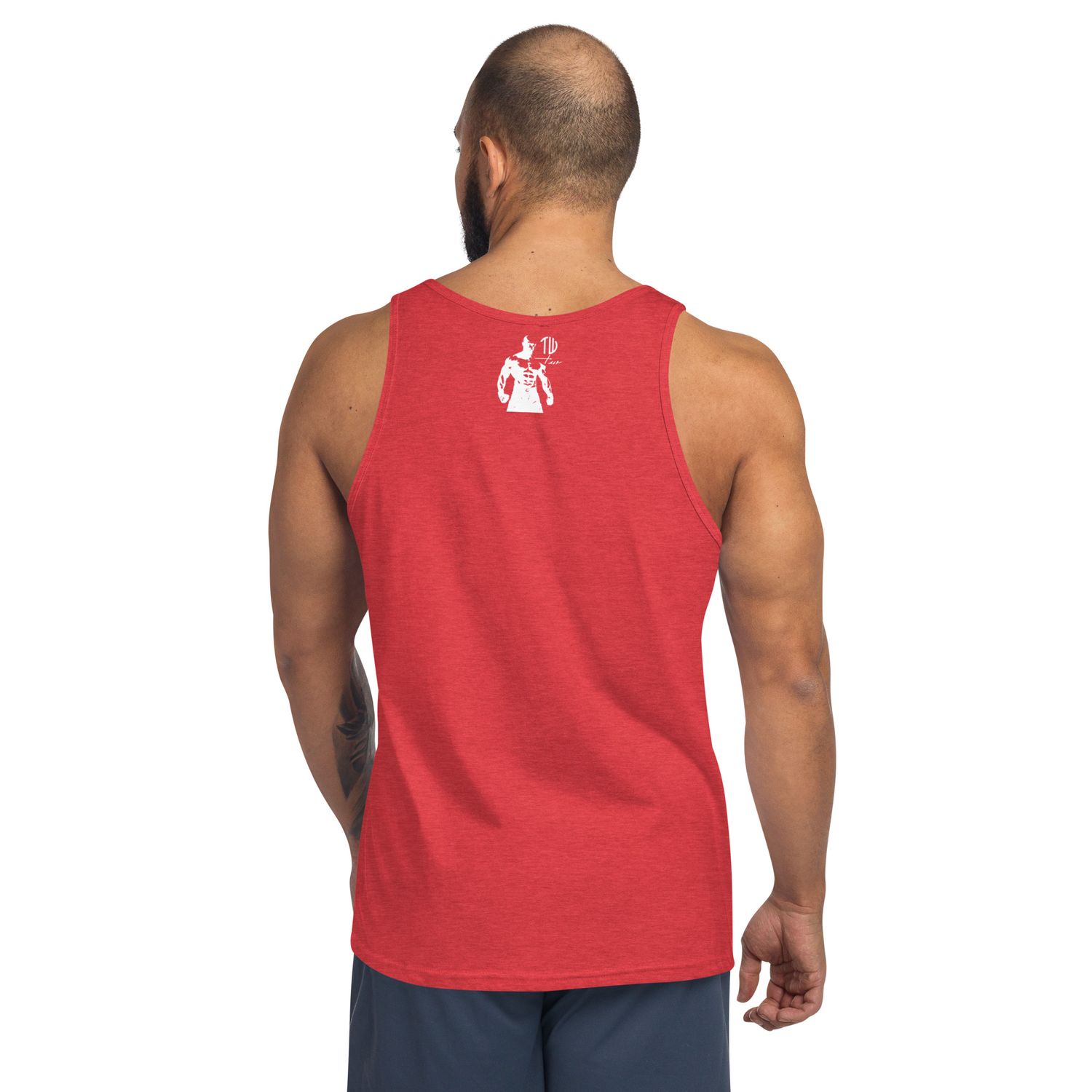 Unisex Tanktop