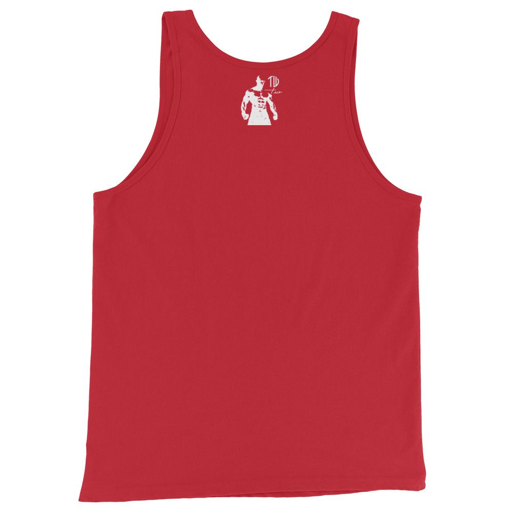 Unisex Tanktop