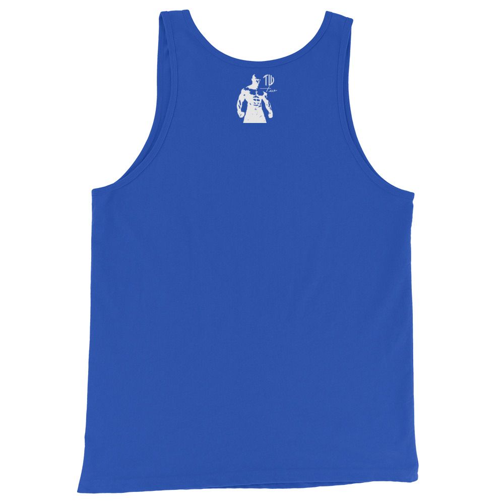 Unisex Tanktop