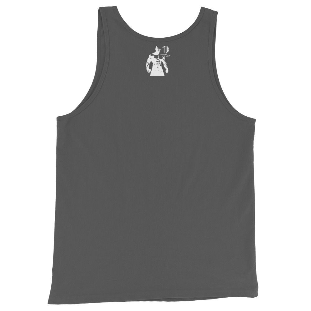 Unisex Tanktop