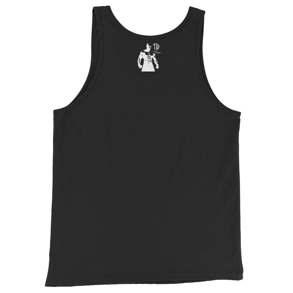 Unisex Tanktop