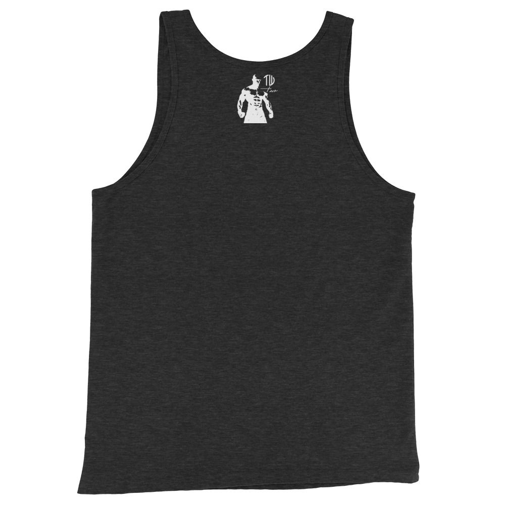 Unisex Tanktop