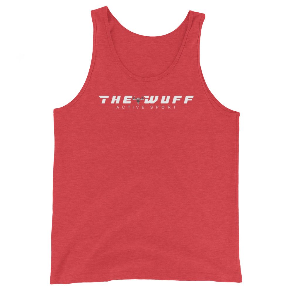 Unisex Tanktop