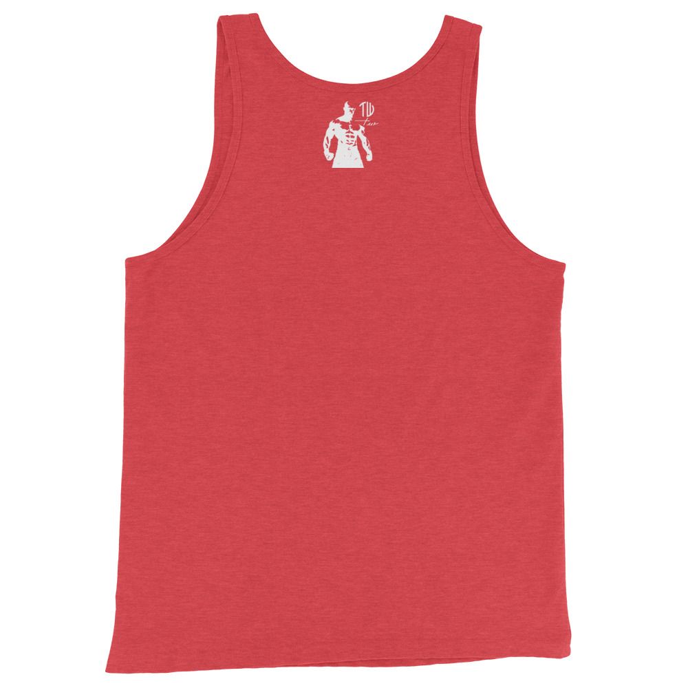 Unisex Tanktop