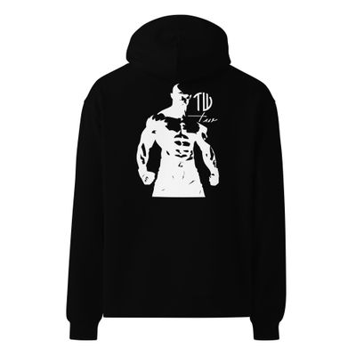 Unisex-Oversized-Tranings-Hoodie