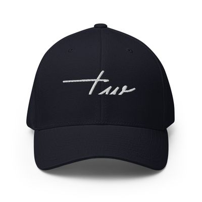 Strukturierte Cord-Cap