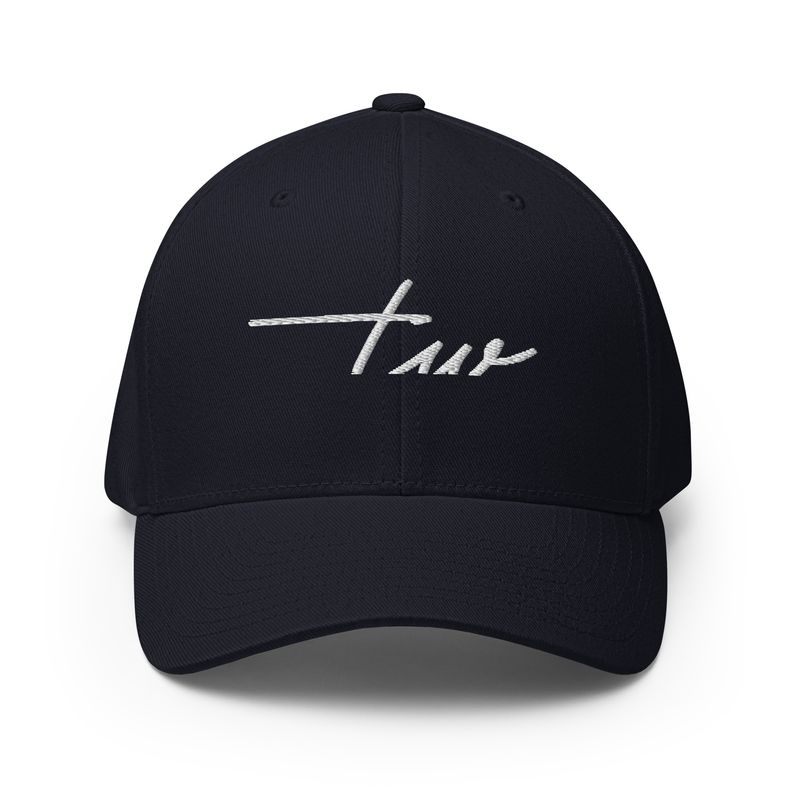 Strukturierte Cord-Cap