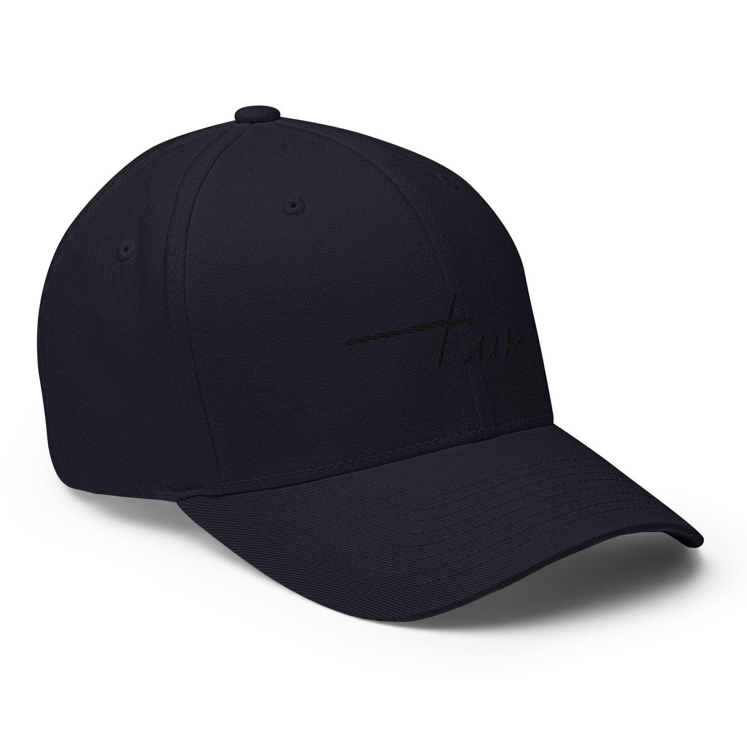 Strukturierte Cord-Cap