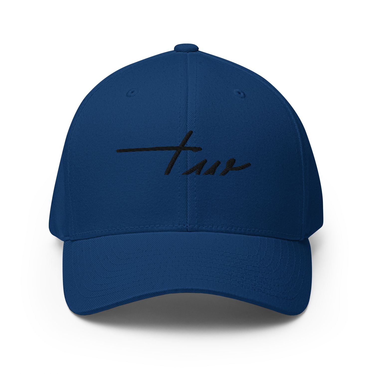 Strukturierte Cord-Cap