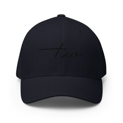 Strukturierte Cord-Cap