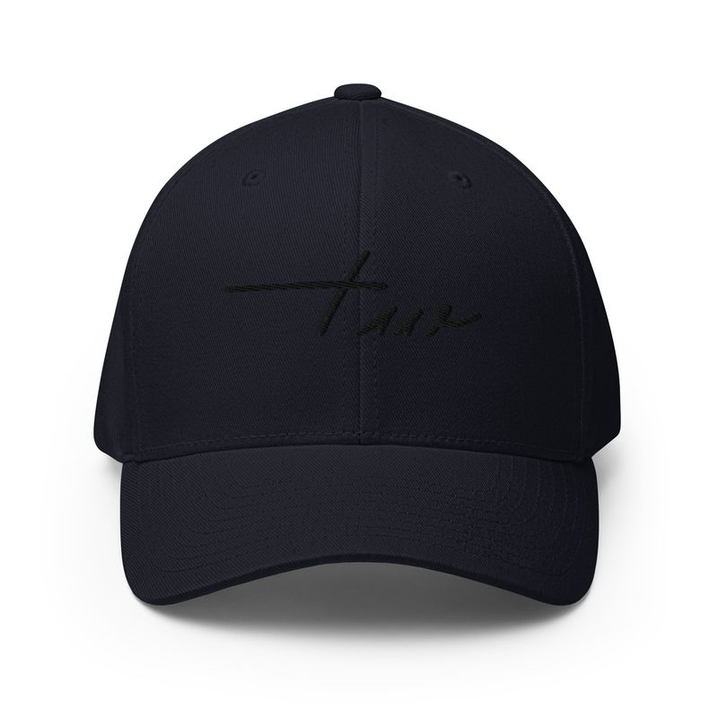 Strukturierte Cord-Cap